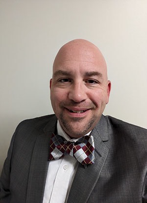 Eric Bellmore Headshot